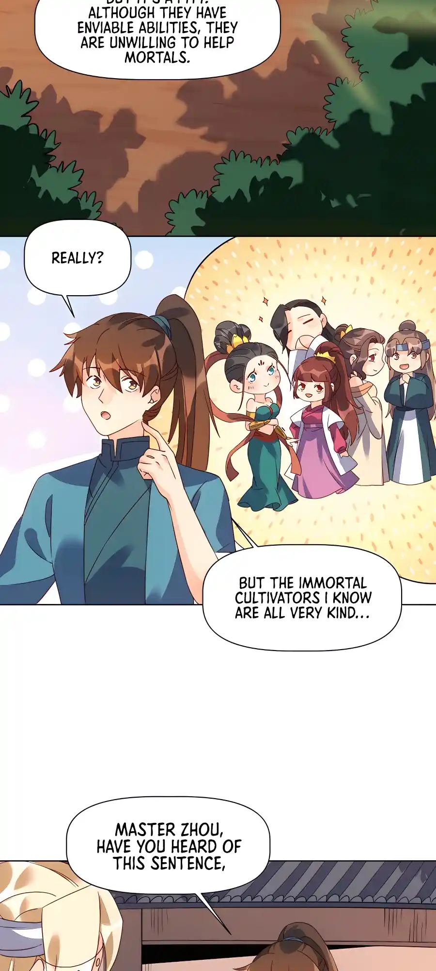 A Big Shot Actually 138