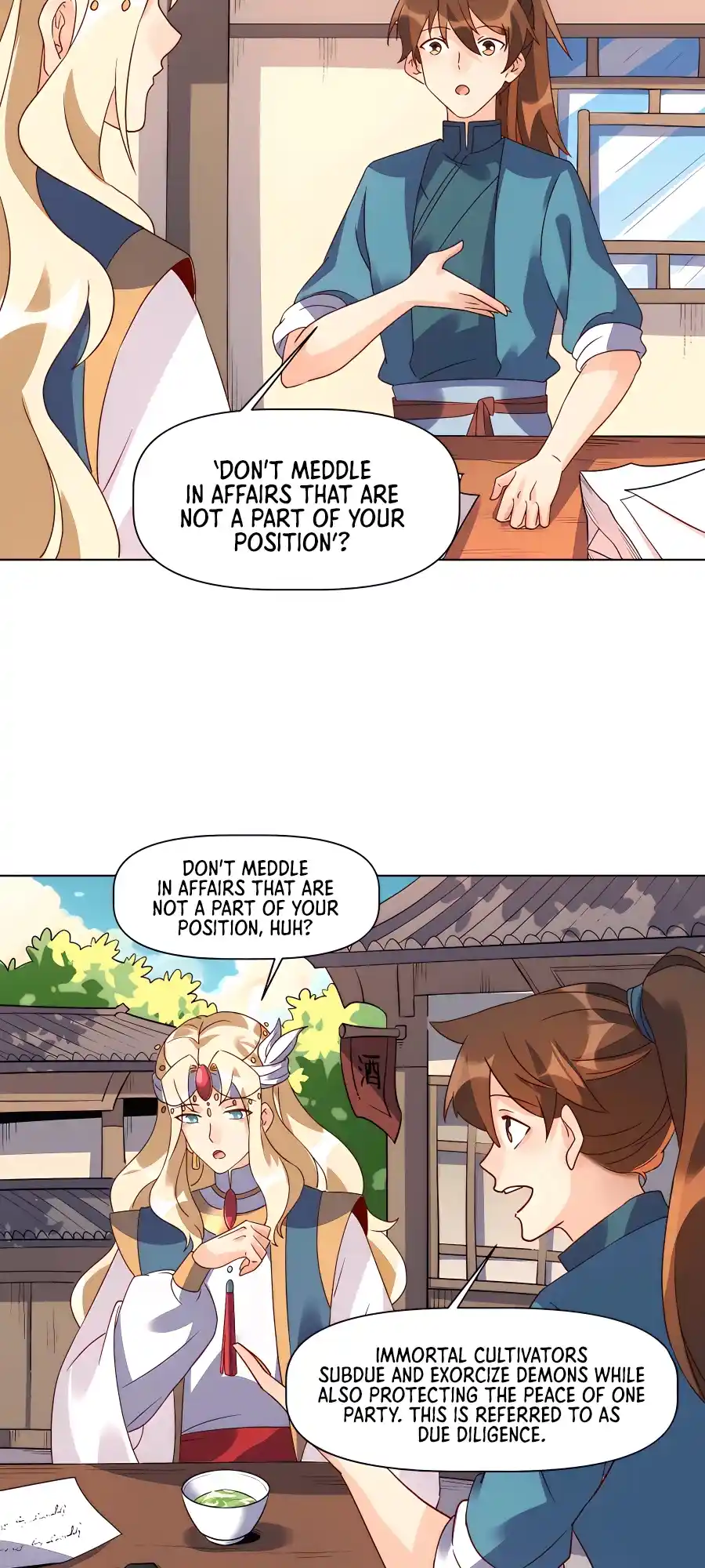 A Big Shot Actually 138