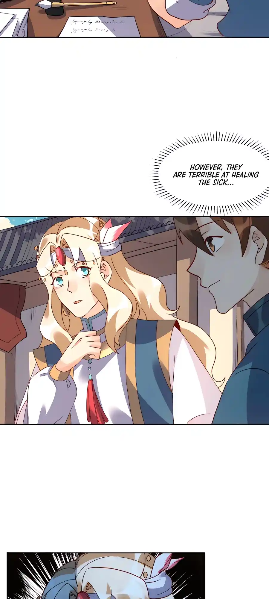 A Big Shot Actually 138