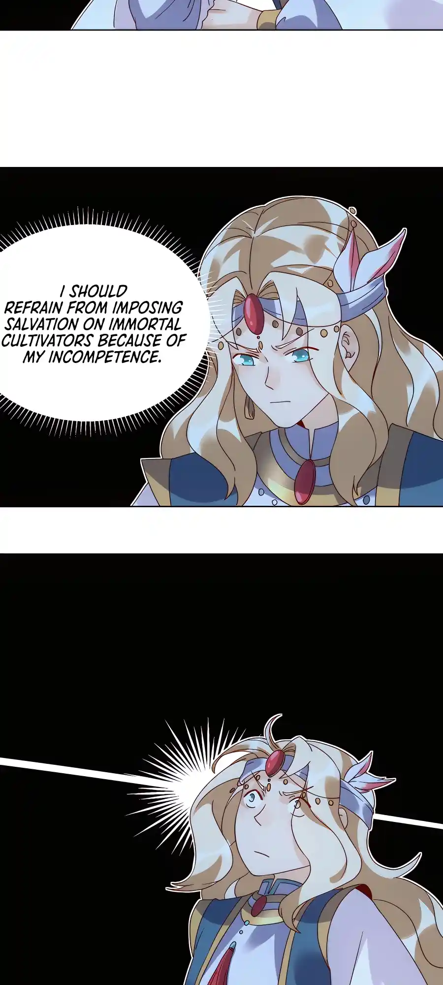 A Big Shot Actually 138