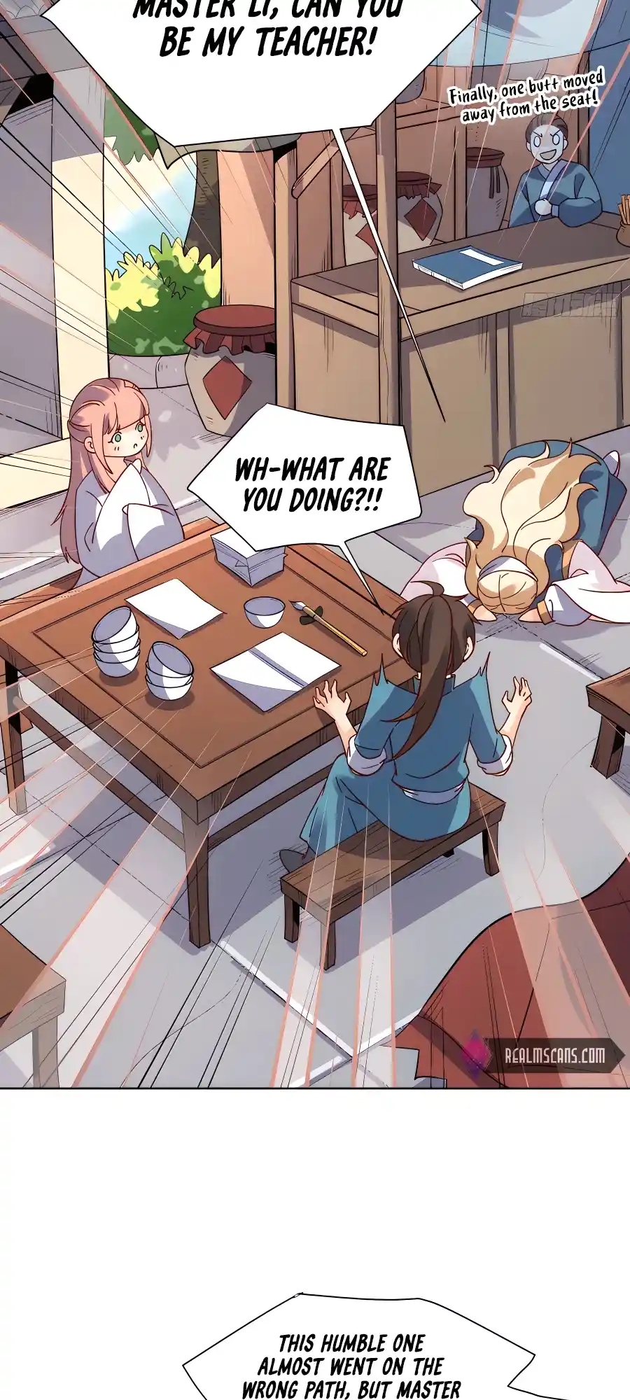 A Big Shot Actually 138