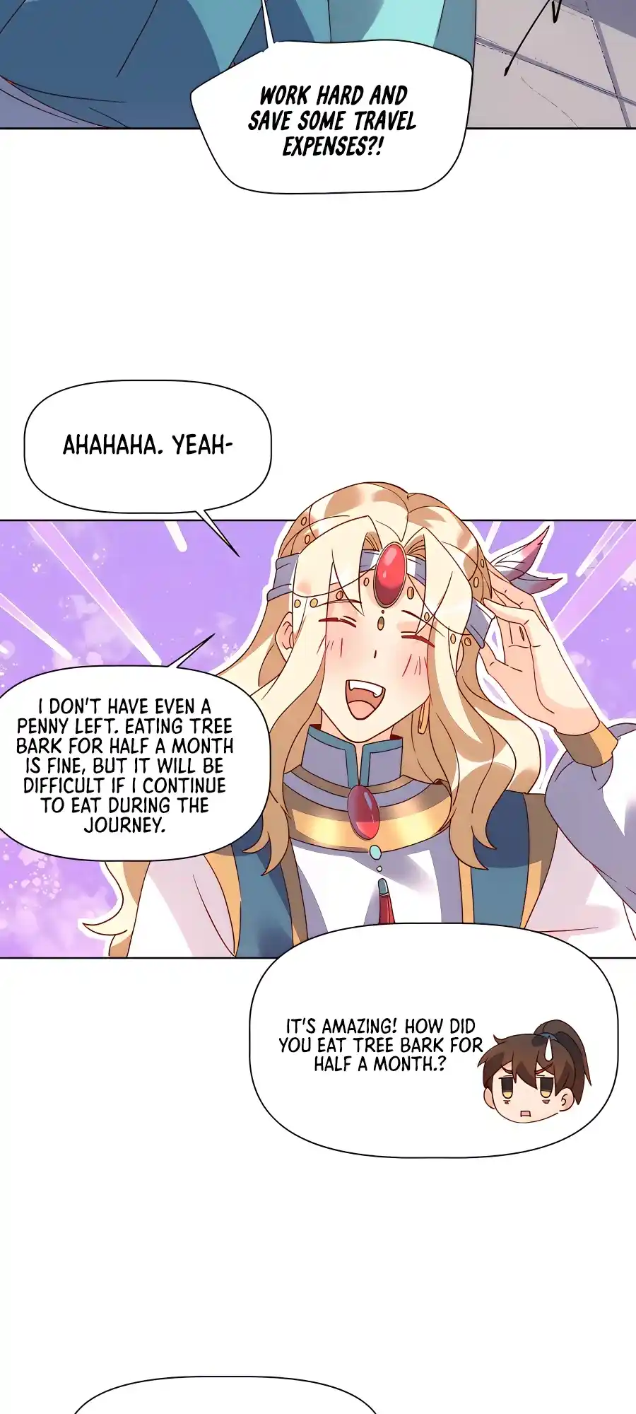 A Big Shot Actually 138