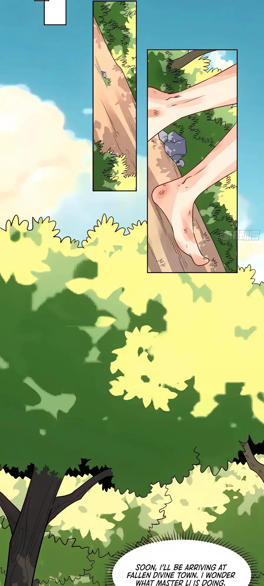 A Big Shot Actually 138