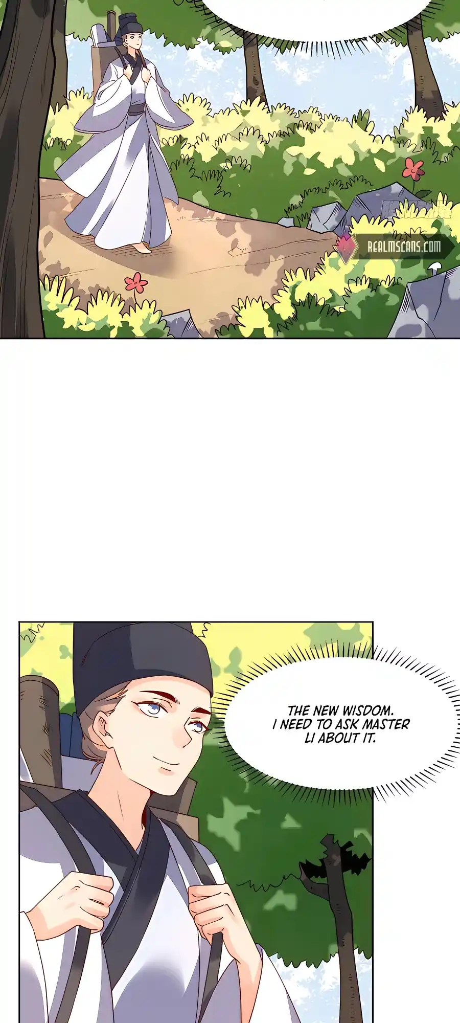 A Big Shot Actually 138