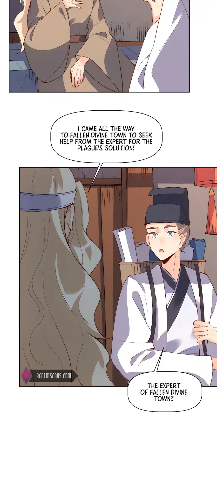 A Big Shot Actually 139