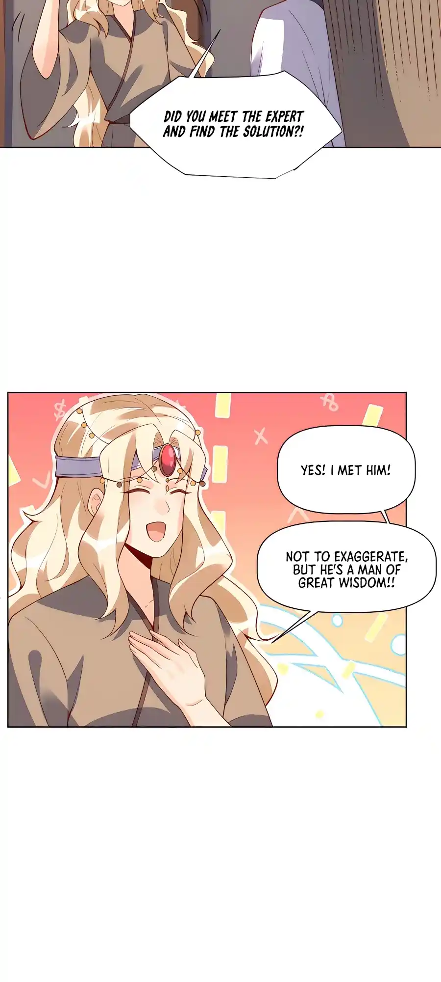 A Big Shot Actually 139