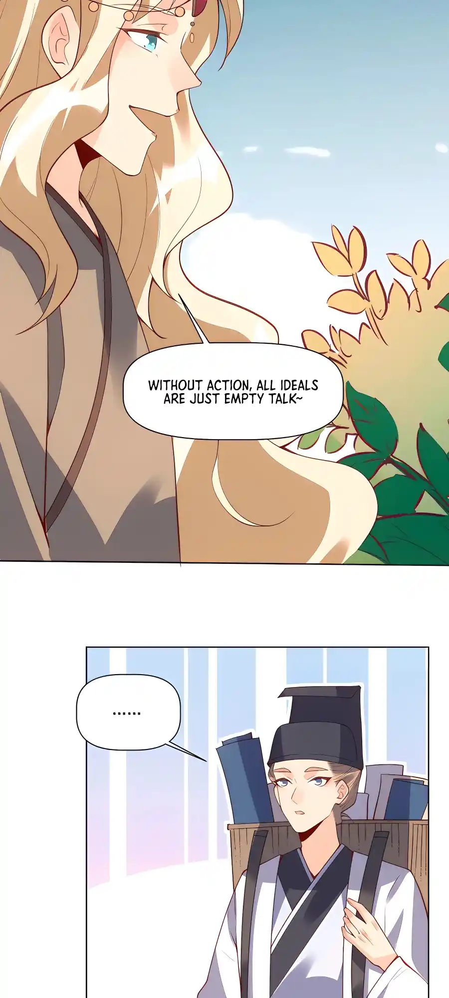 A Big Shot Actually 139