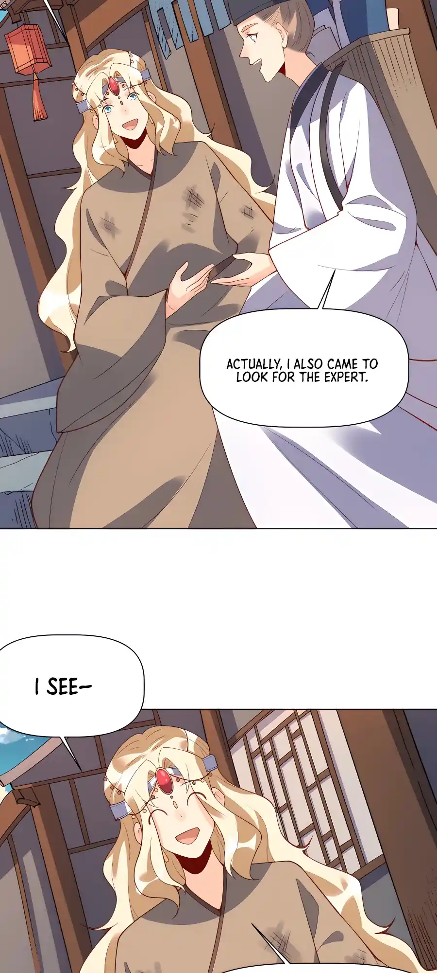 A Big Shot Actually 139