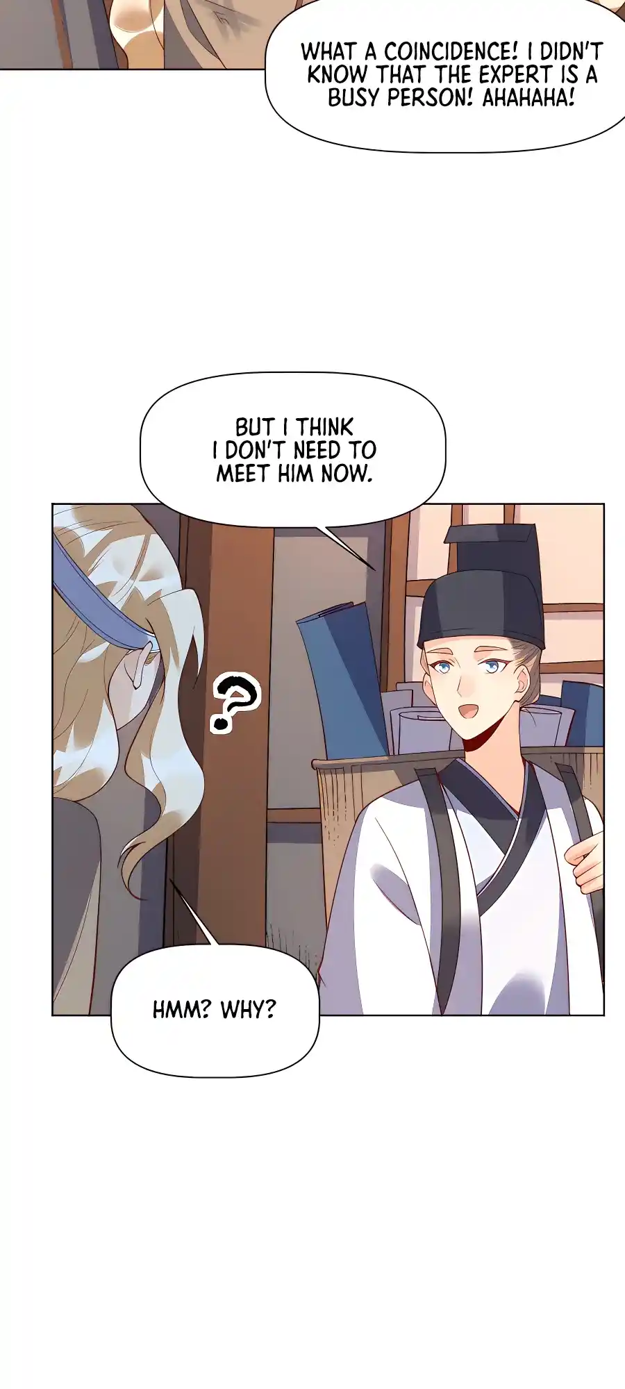 A Big Shot Actually 139