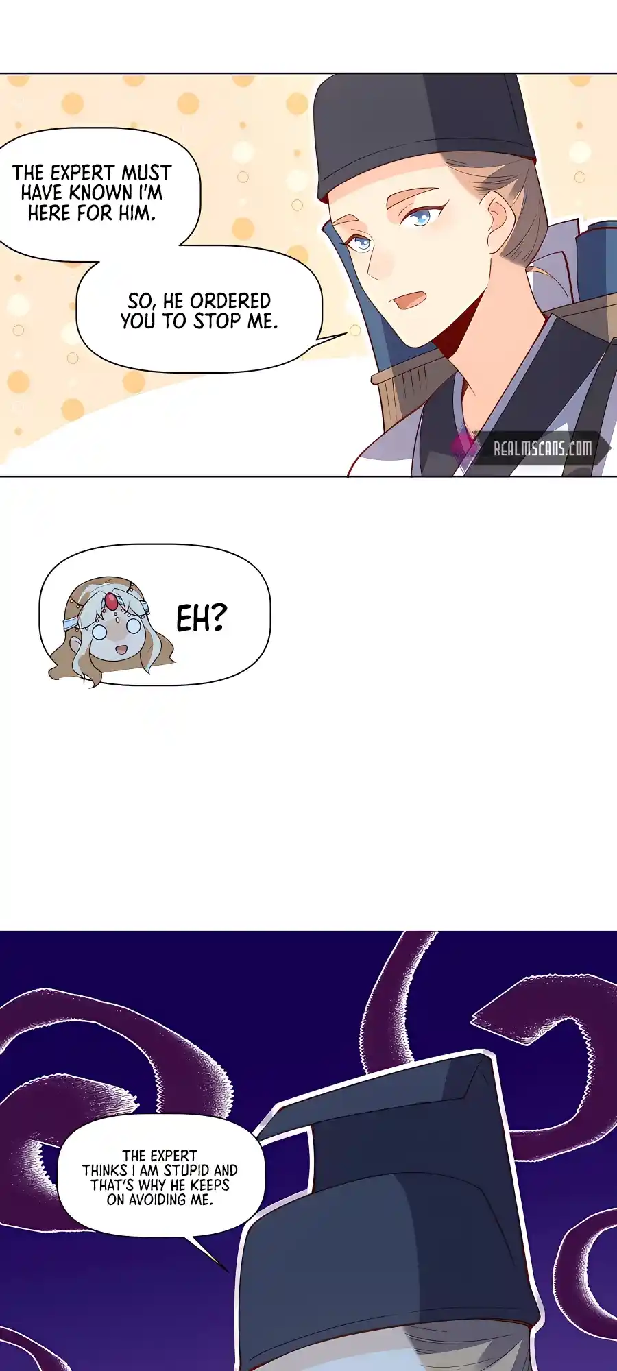 A Big Shot Actually 139