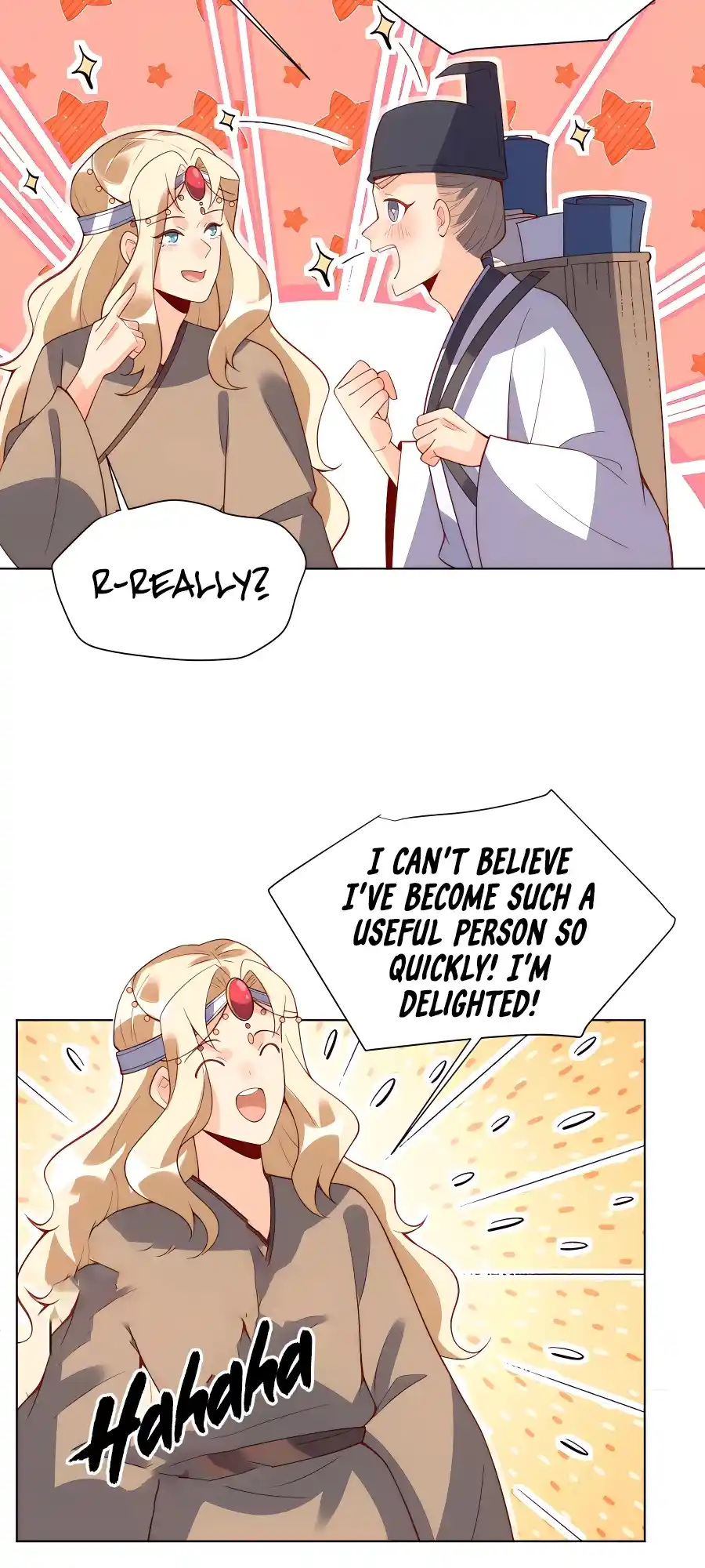 A Big Shot Actually 139