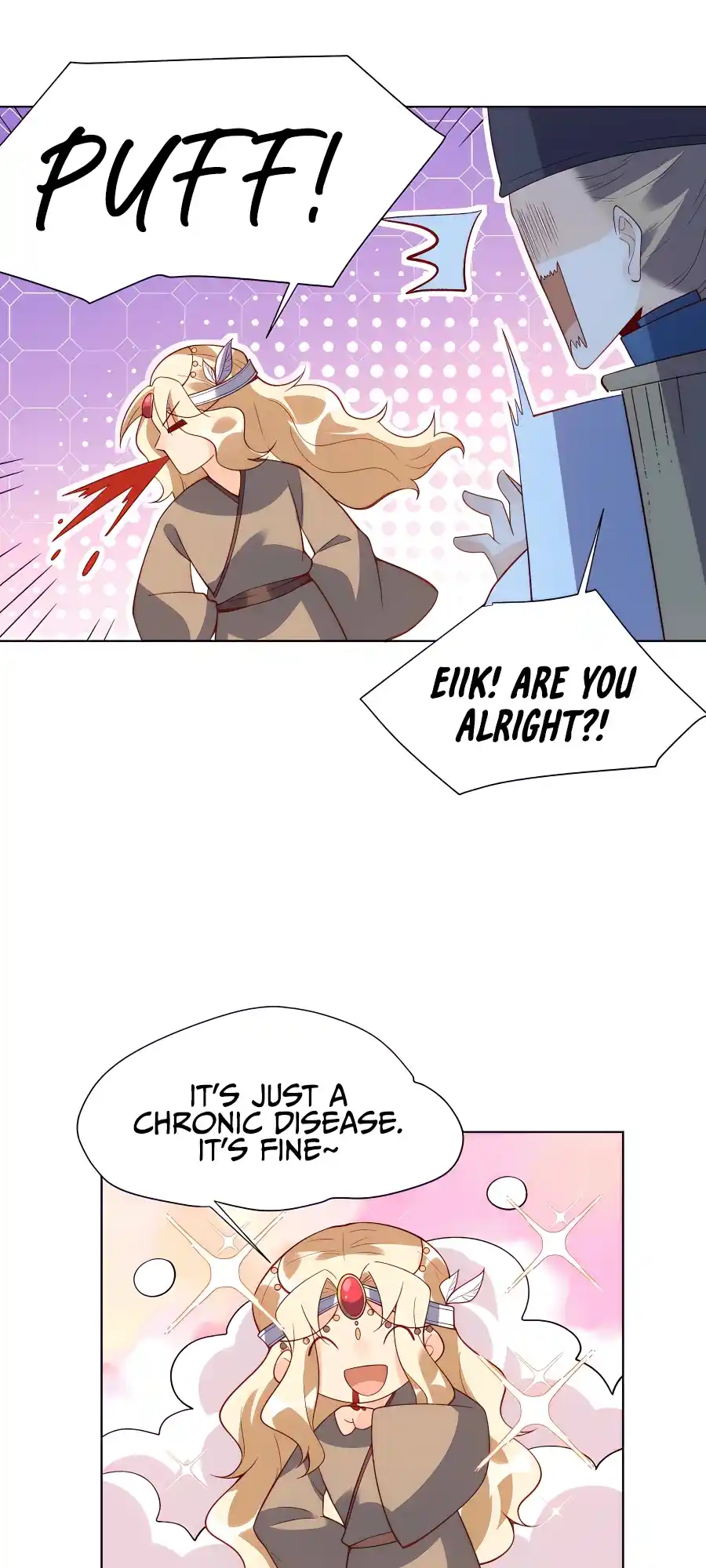 A Big Shot Actually 139