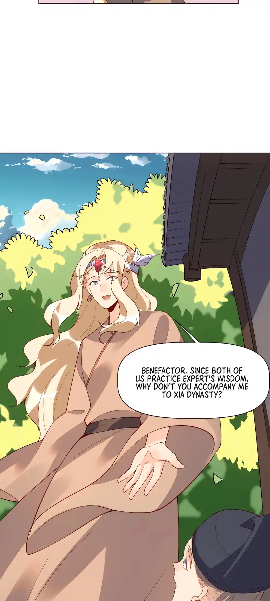 A Big Shot Actually 139