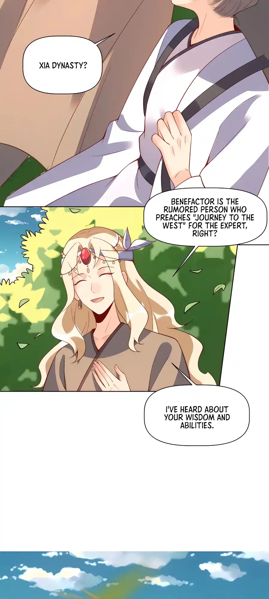 A Big Shot Actually 139