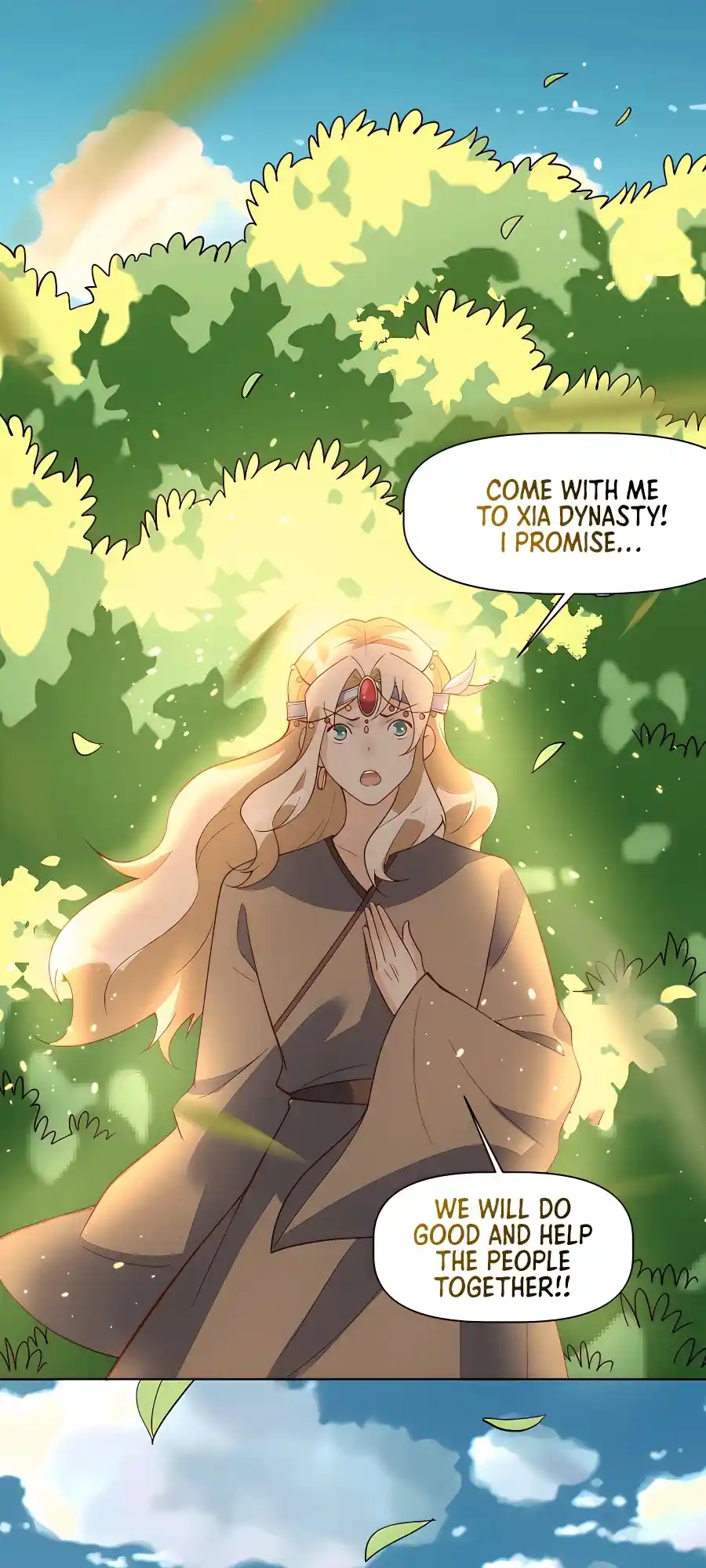 A Big Shot Actually 139