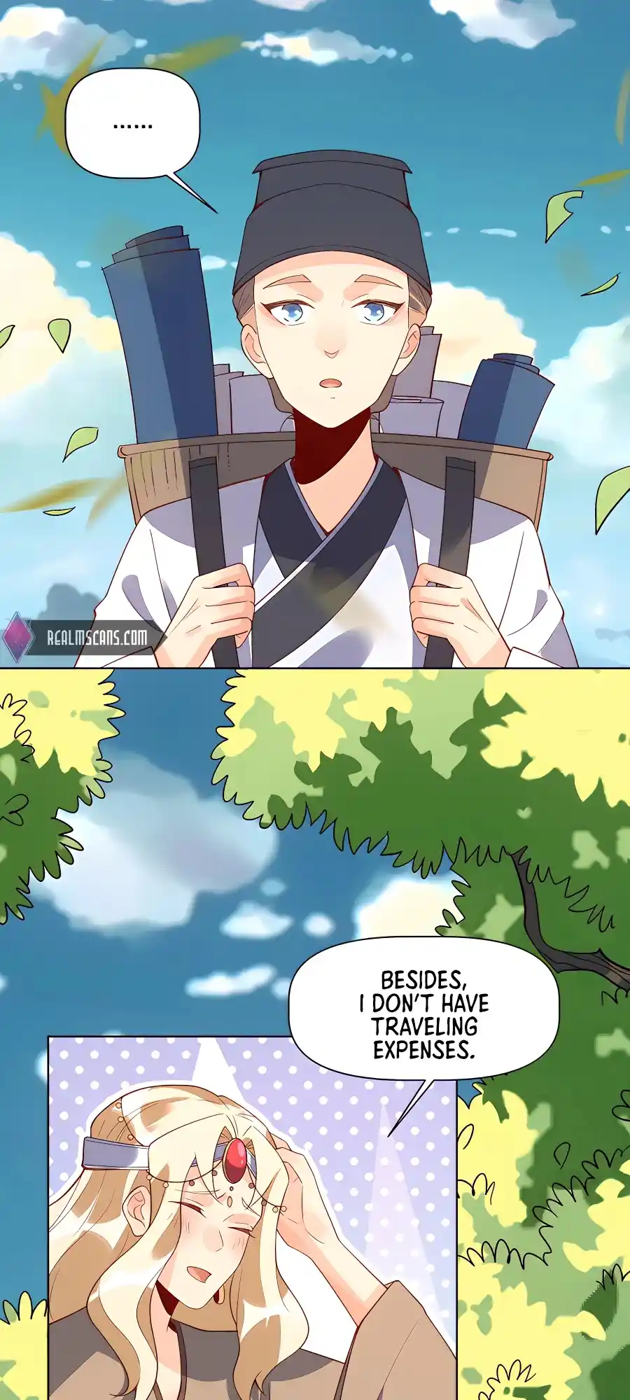 A Big Shot Actually 139