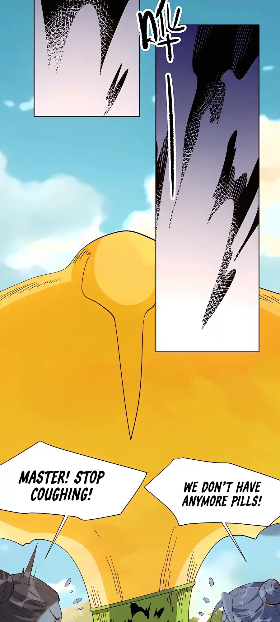 A Big Shot Actually 139