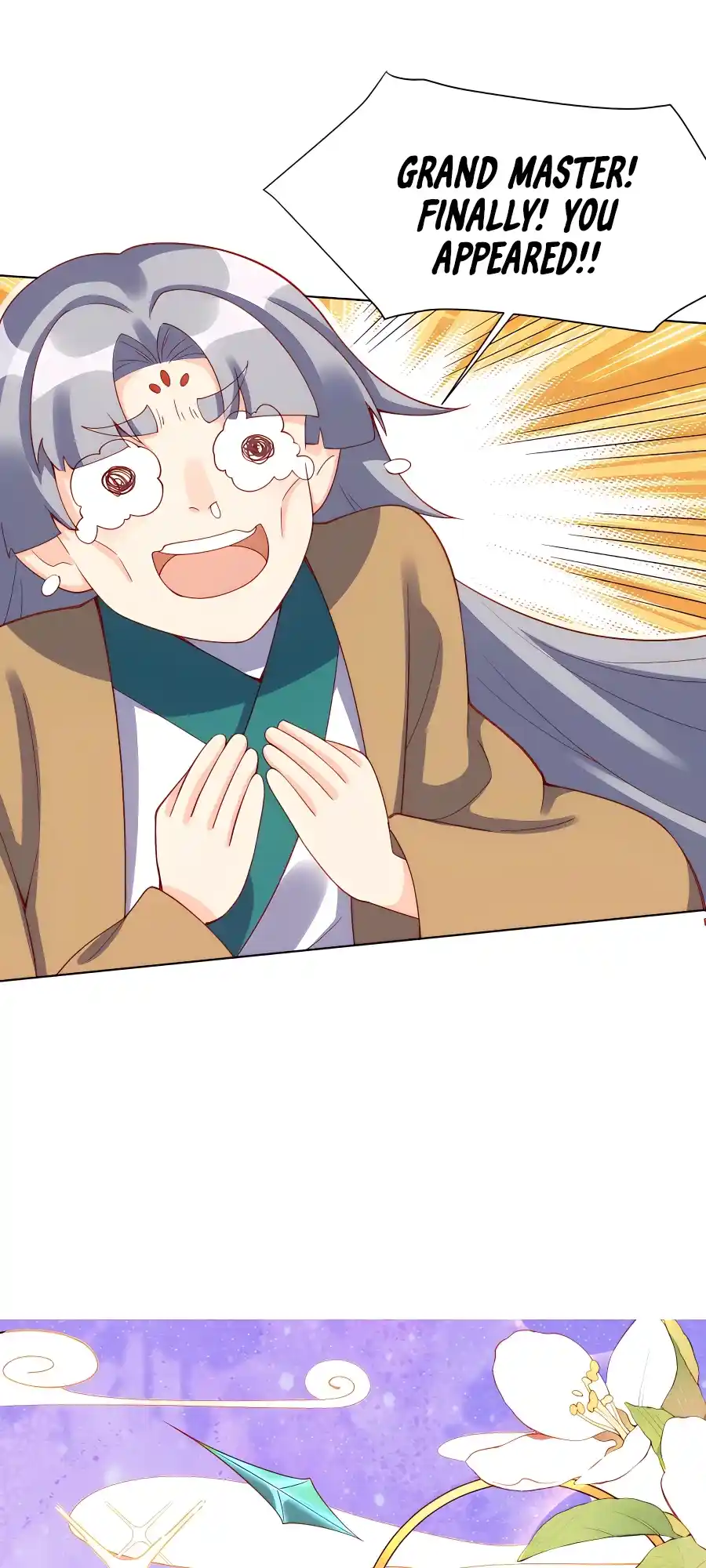 A Big Shot Actually 139