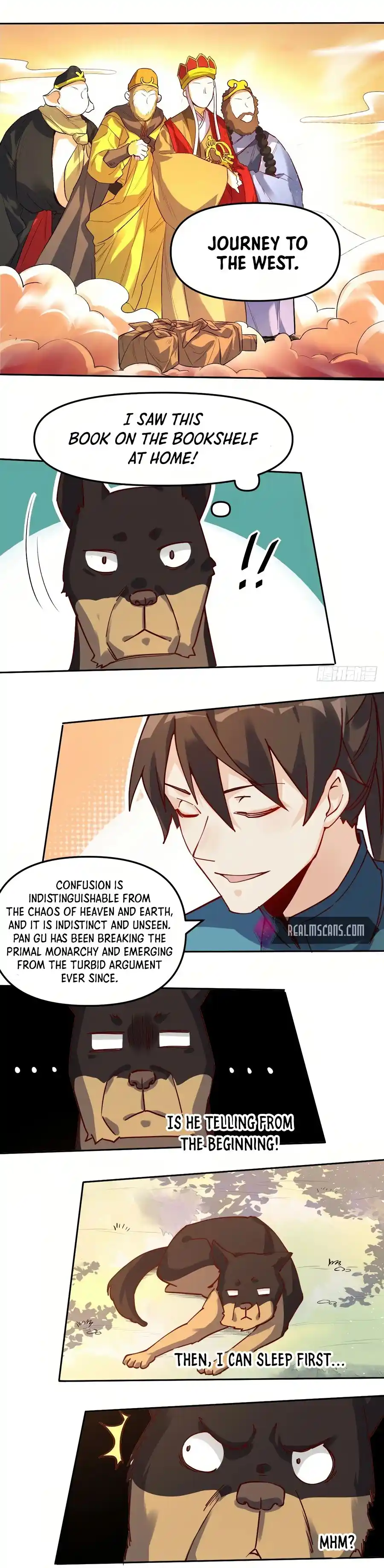 A Big Shot Actually 14