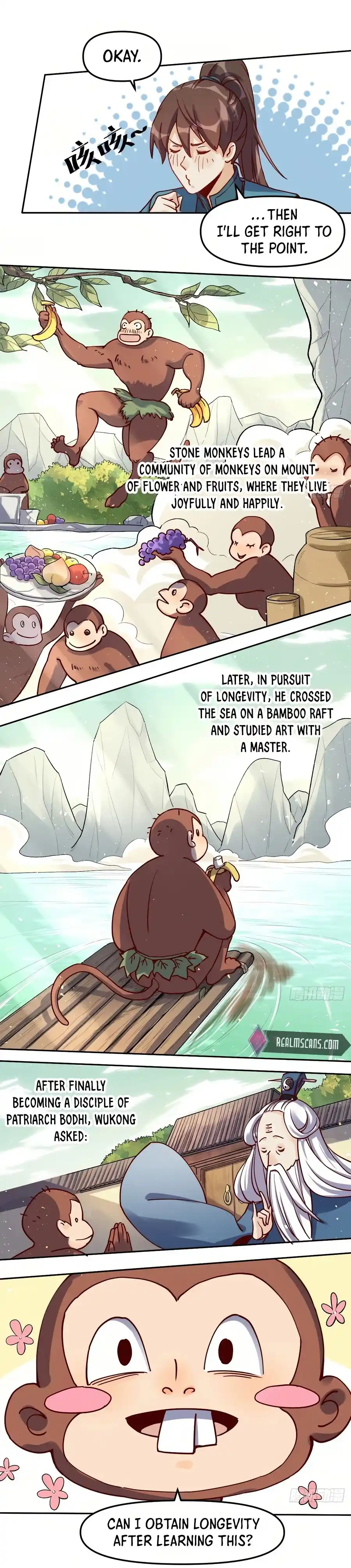 A Big Shot Actually 14