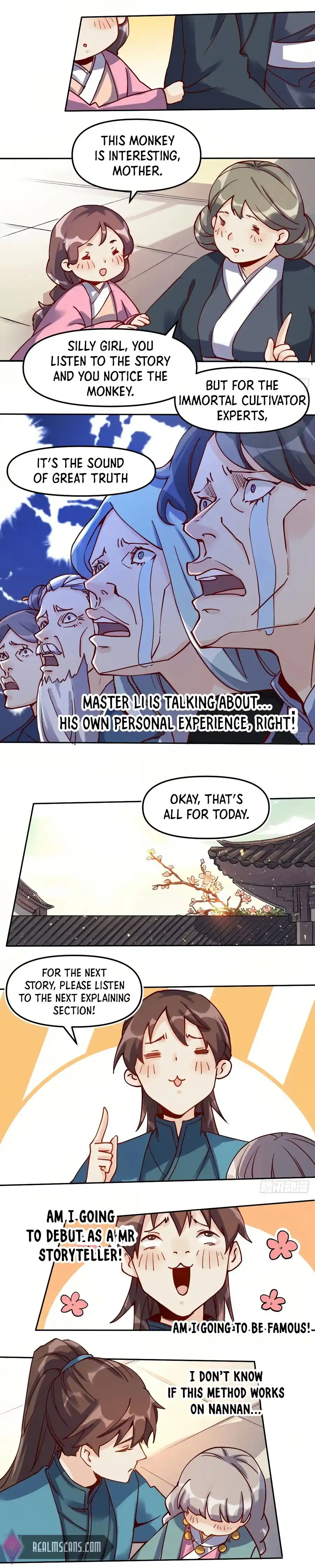 A Big Shot Actually 14