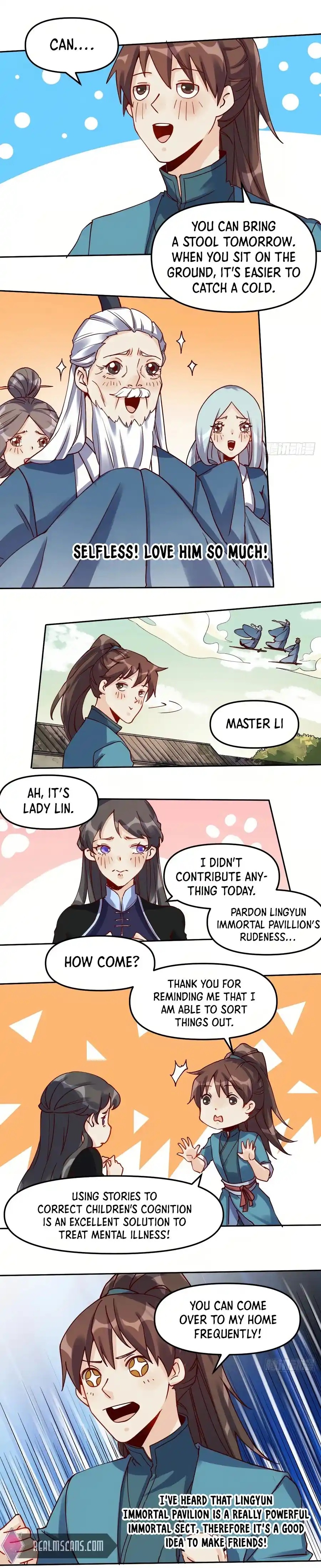 A Big Shot Actually 14