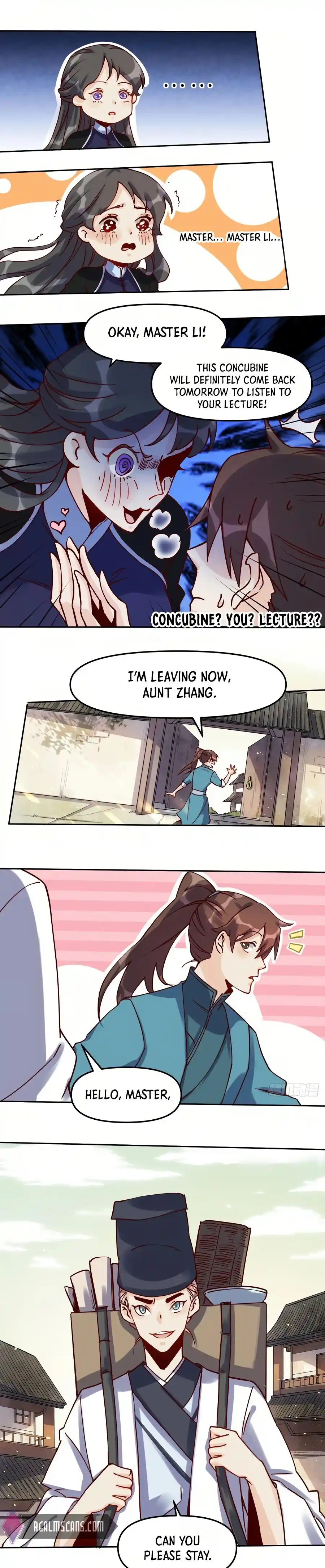 A Big Shot Actually 14