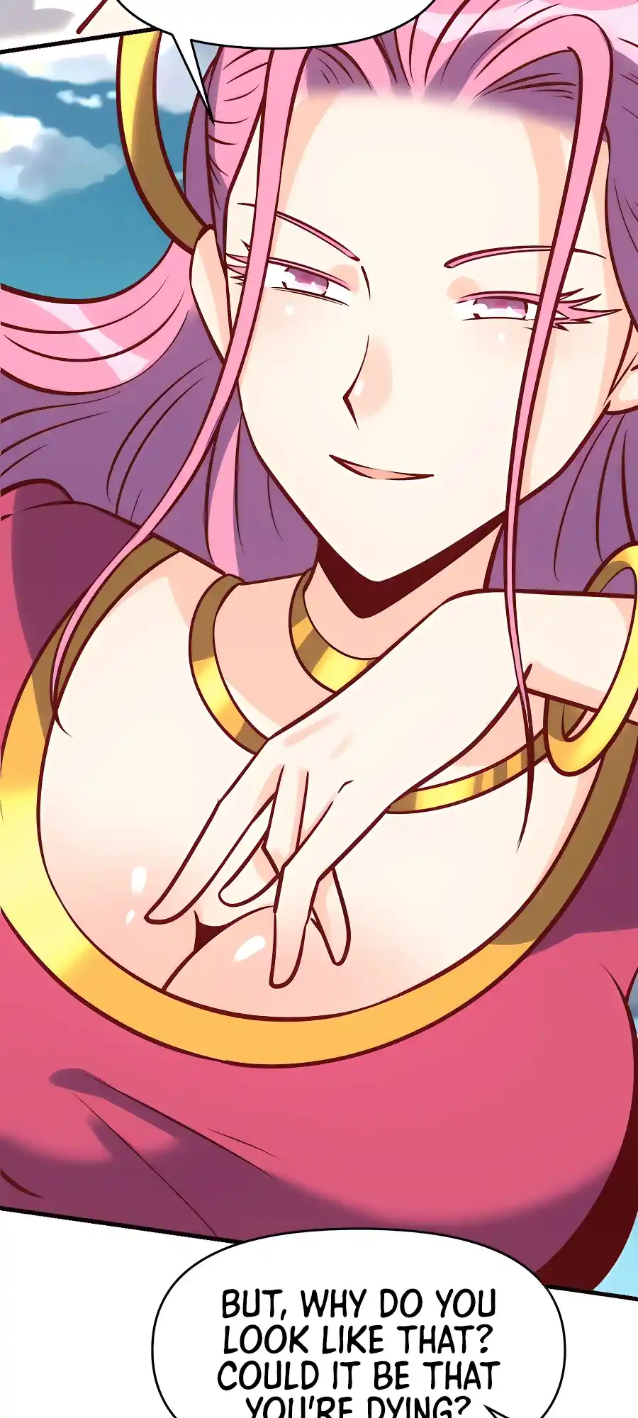 A Big Shot Actually 140