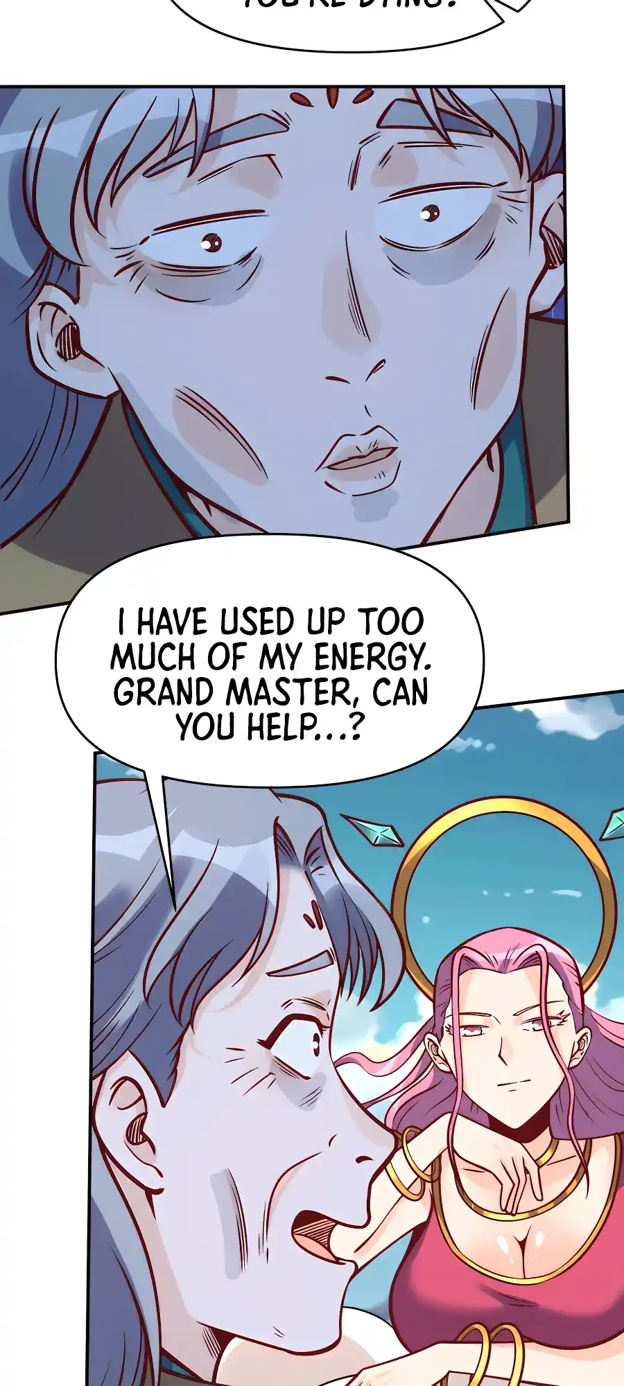 A Big Shot Actually 140