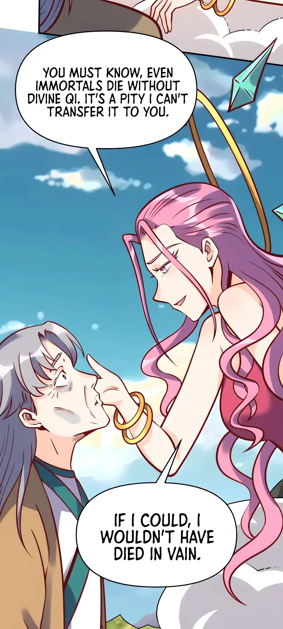 A Big Shot Actually 140