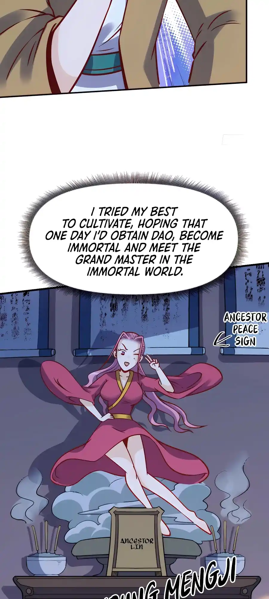 A Big Shot Actually 140