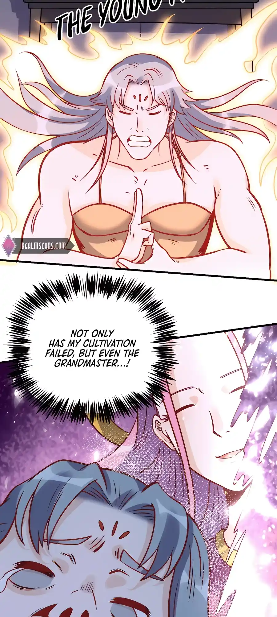 A Big Shot Actually 140