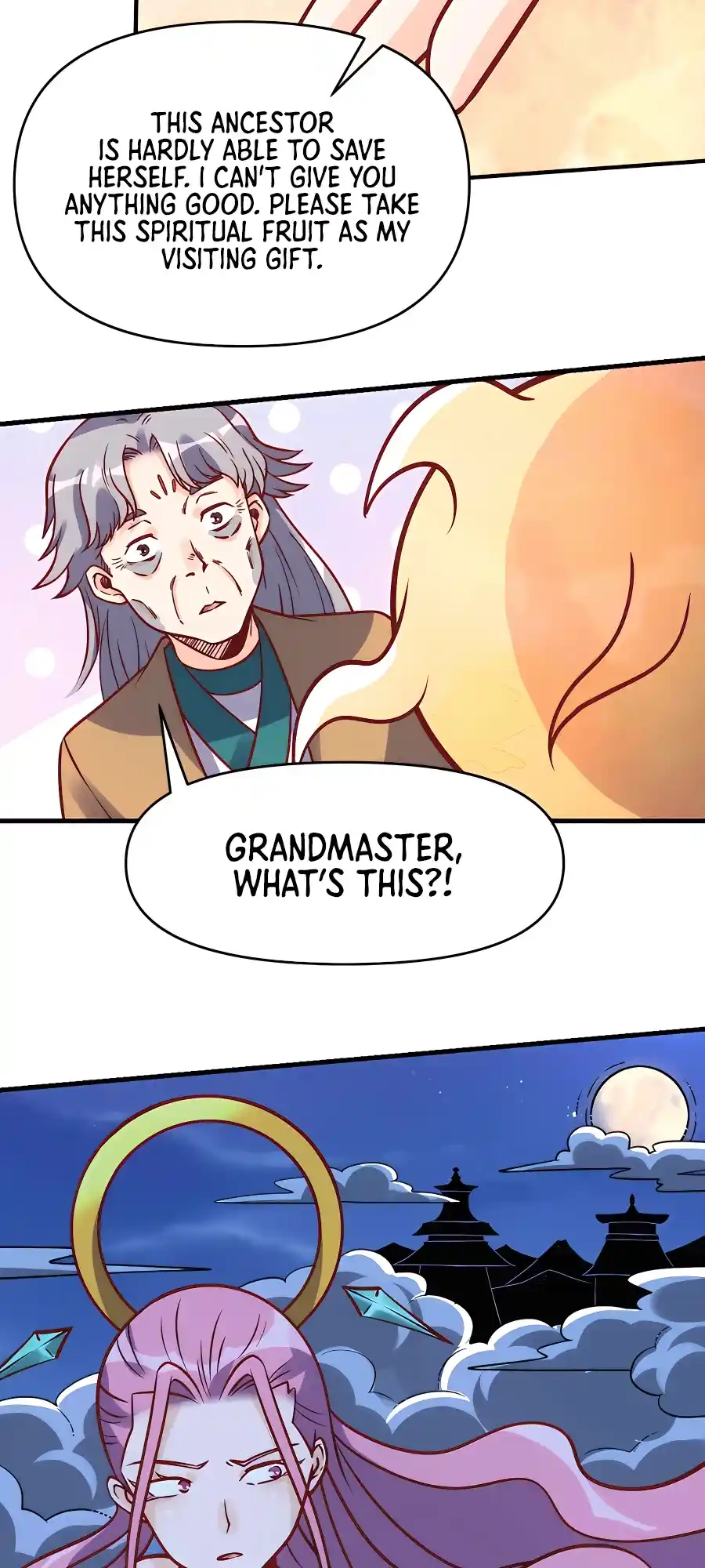 A Big Shot Actually 140