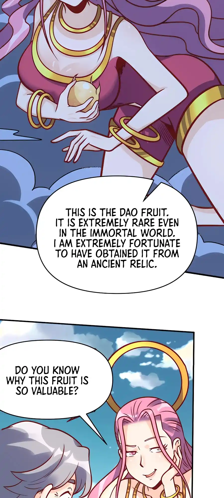 A Big Shot Actually 140