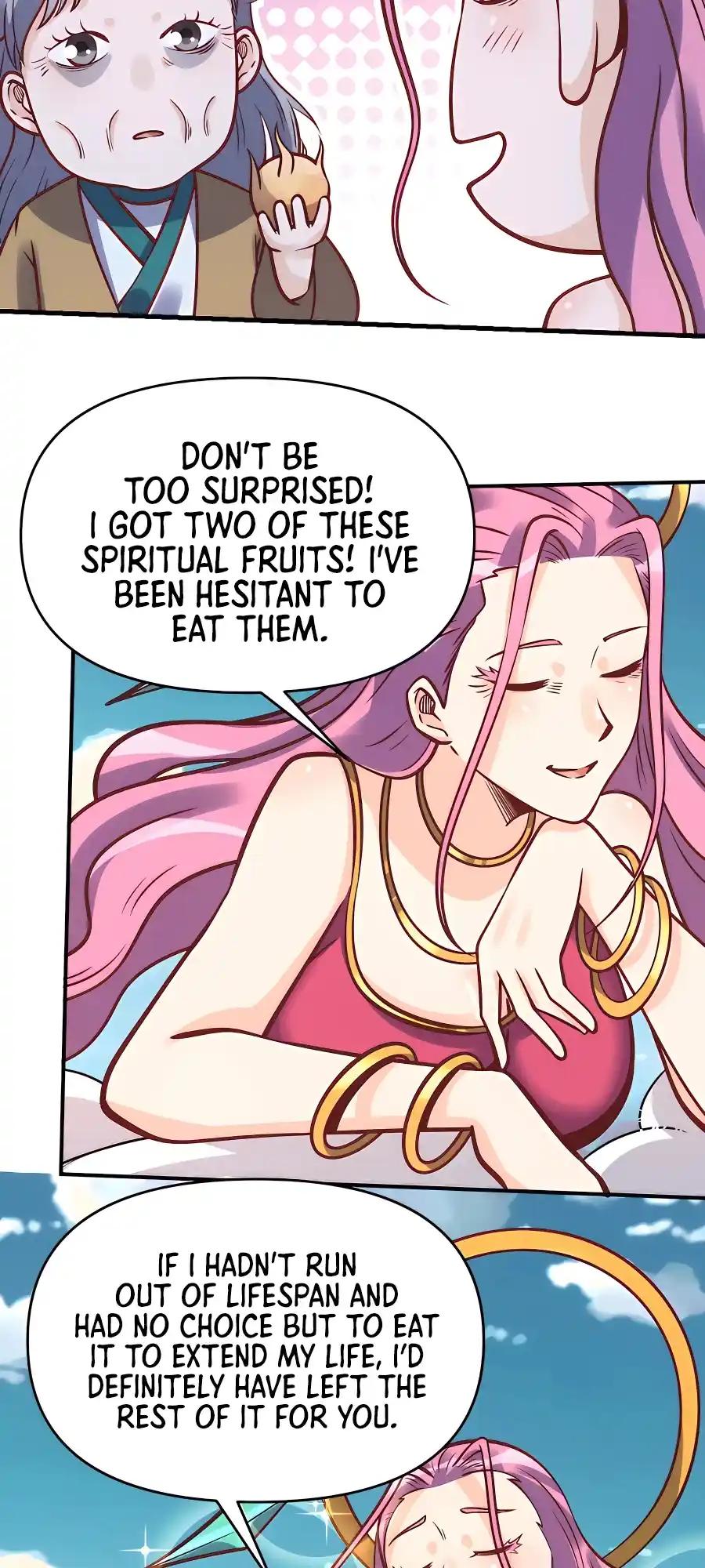 A Big Shot Actually 140