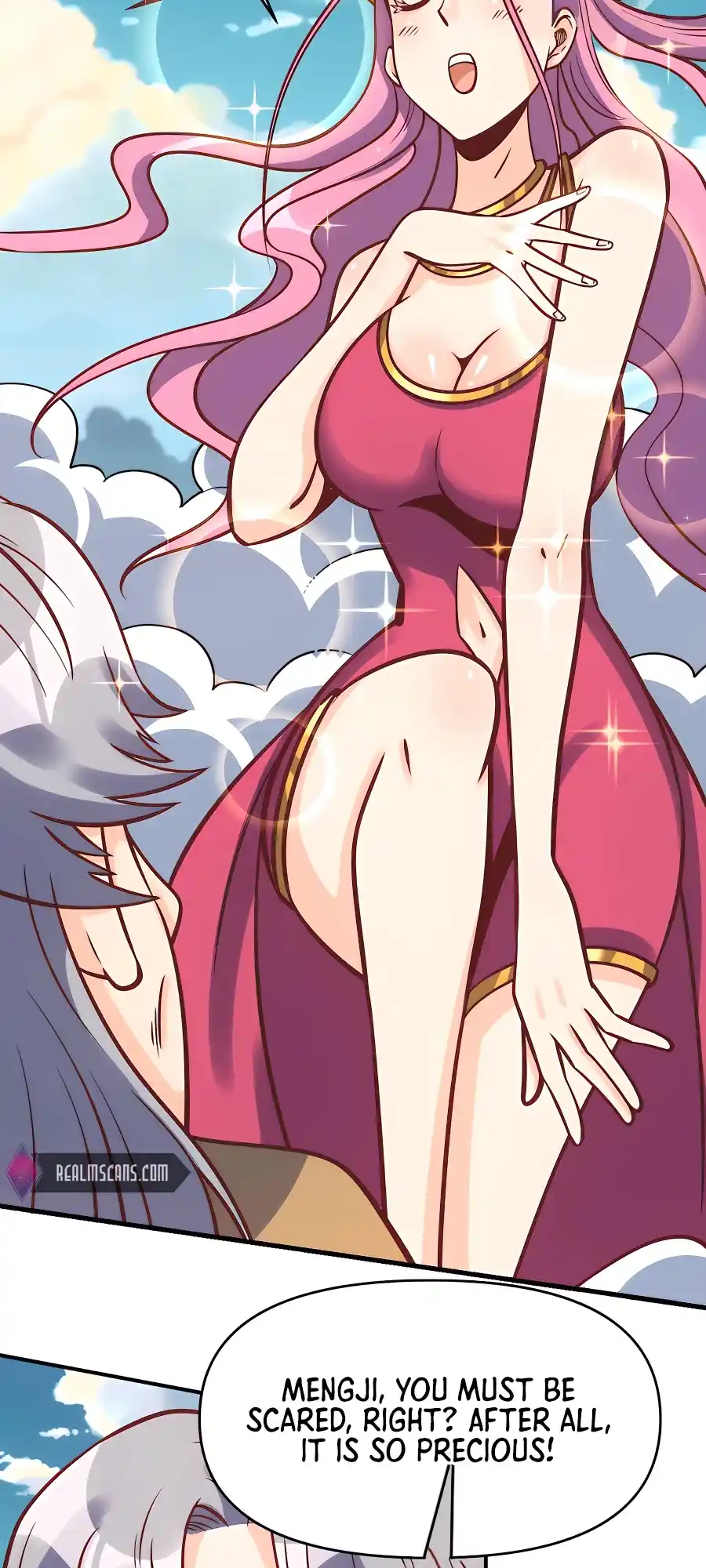 A Big Shot Actually 140