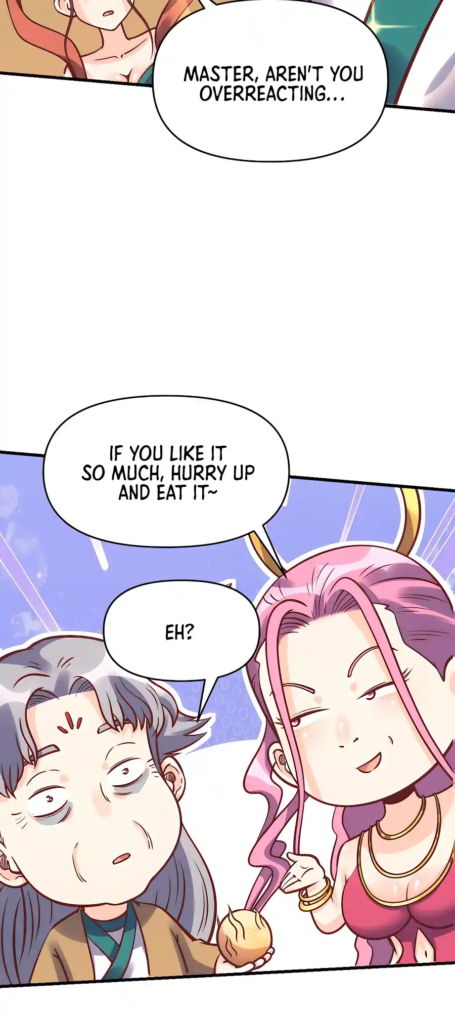 A Big Shot Actually 140