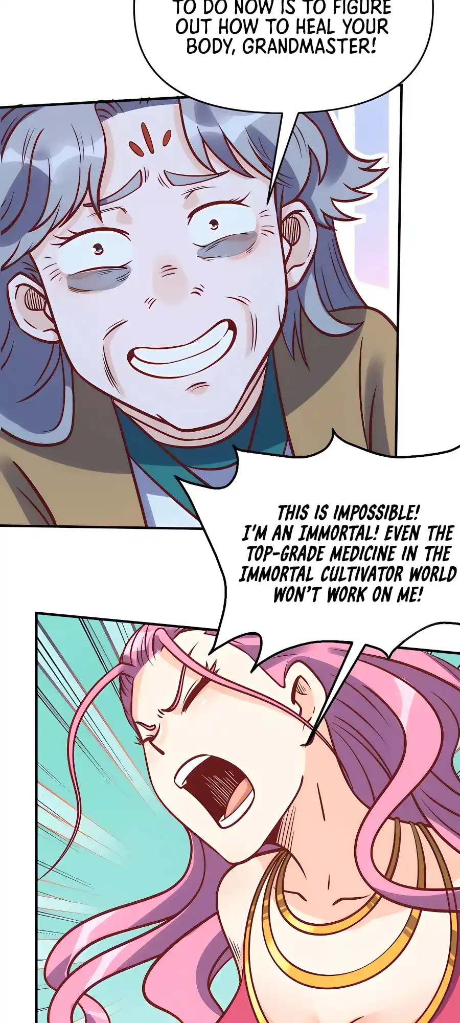 A Big Shot Actually 140