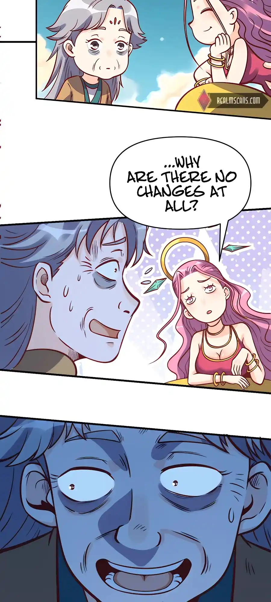 A Big Shot Actually 140