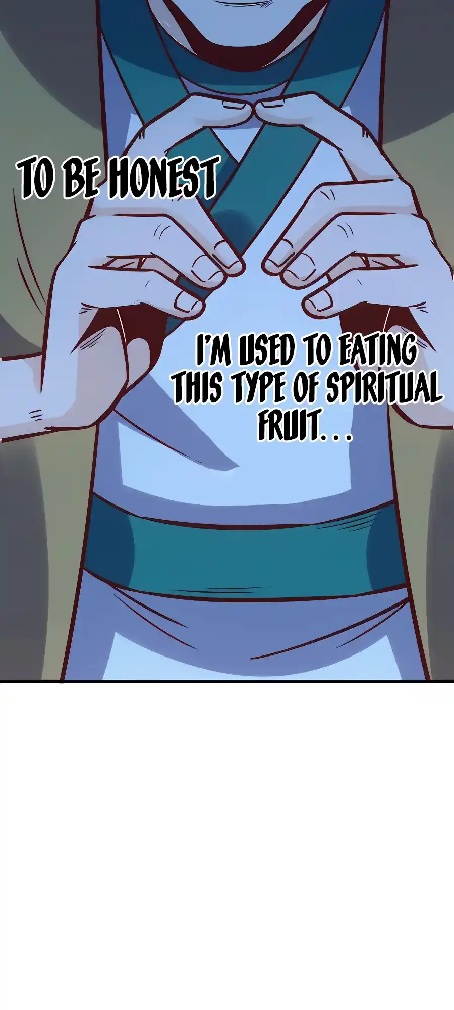 A Big Shot Actually 140