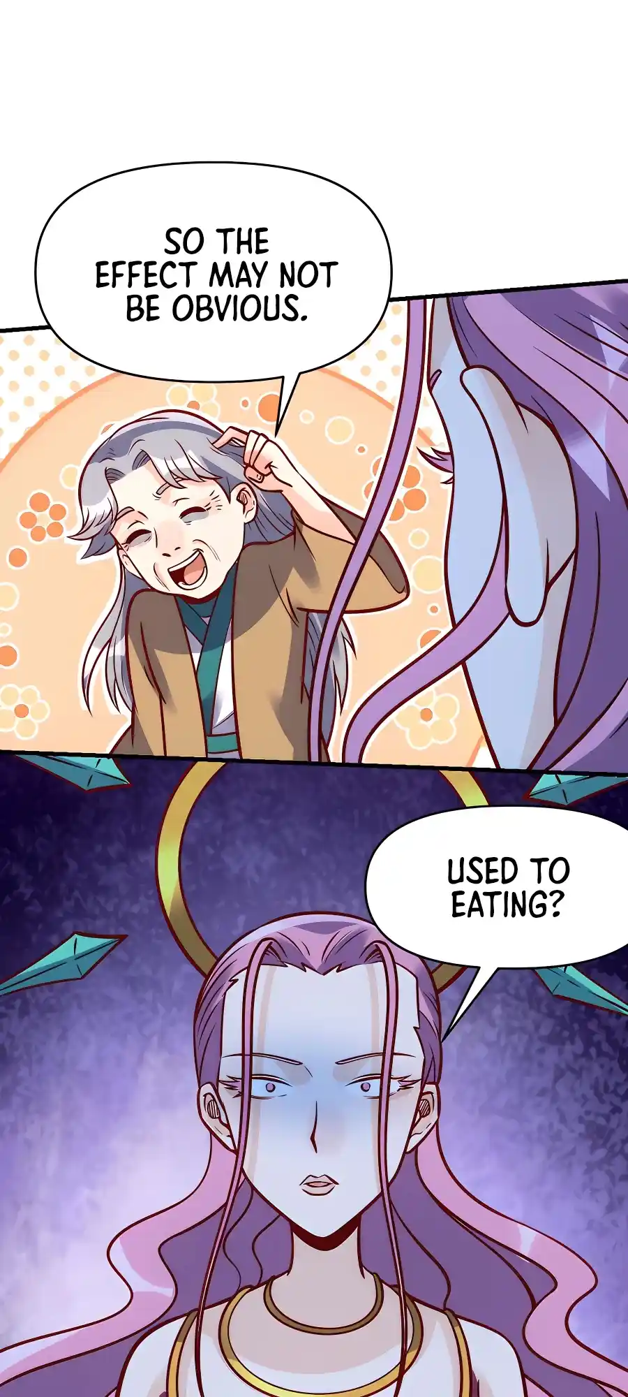 A Big Shot Actually 140