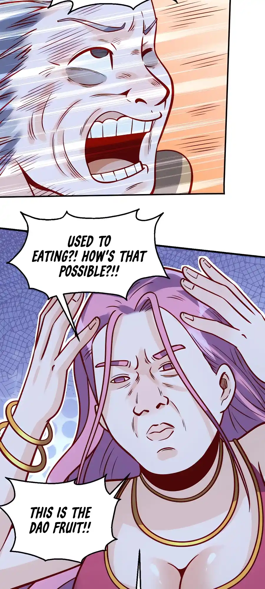 A Big Shot Actually 140