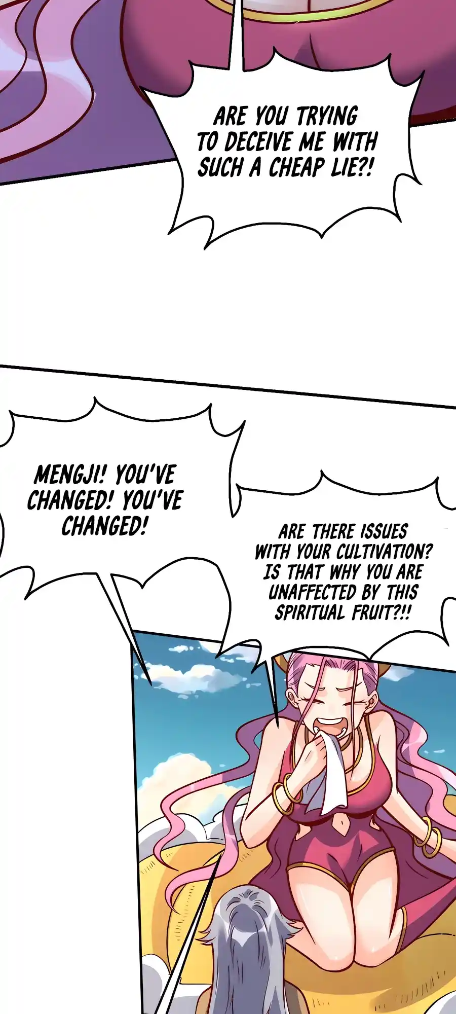 A Big Shot Actually 140