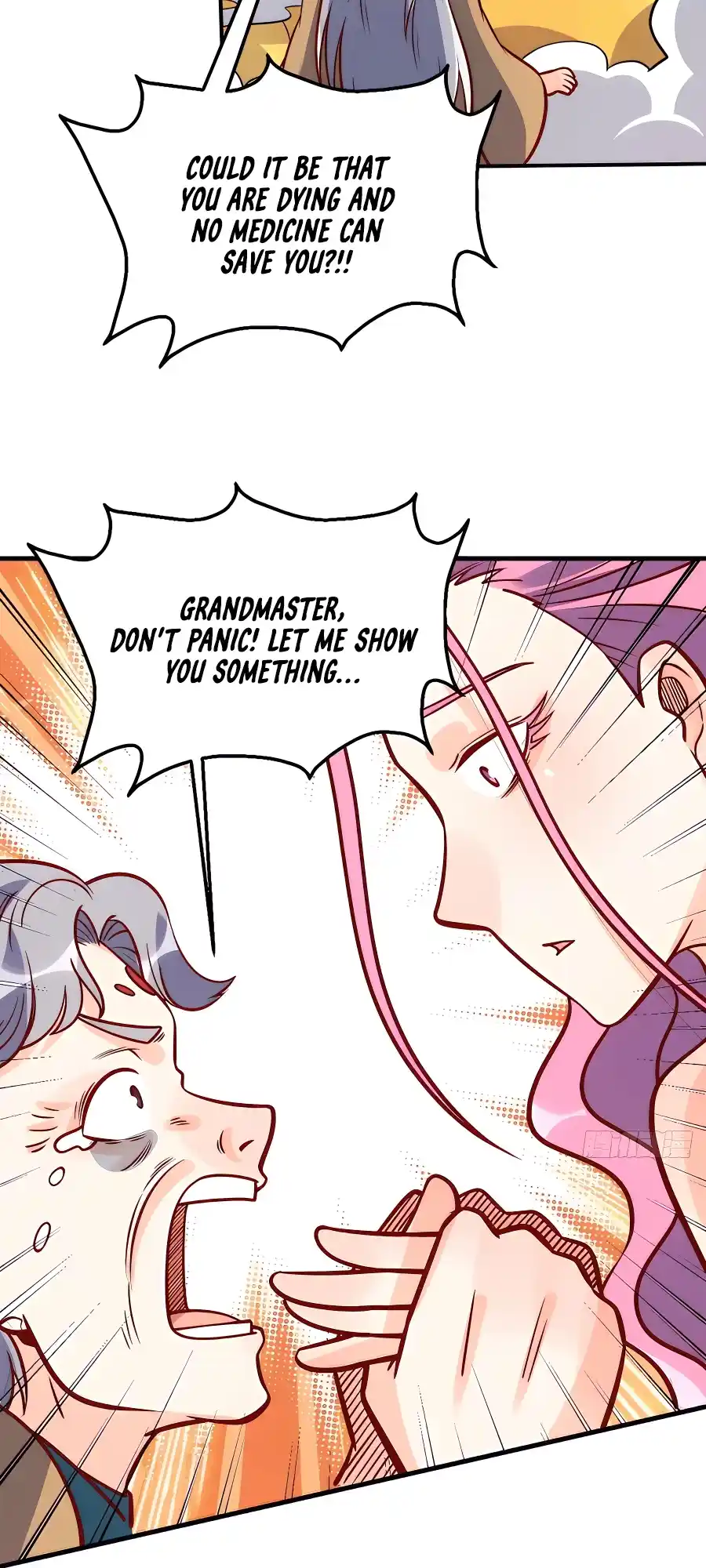 A Big Shot Actually 140