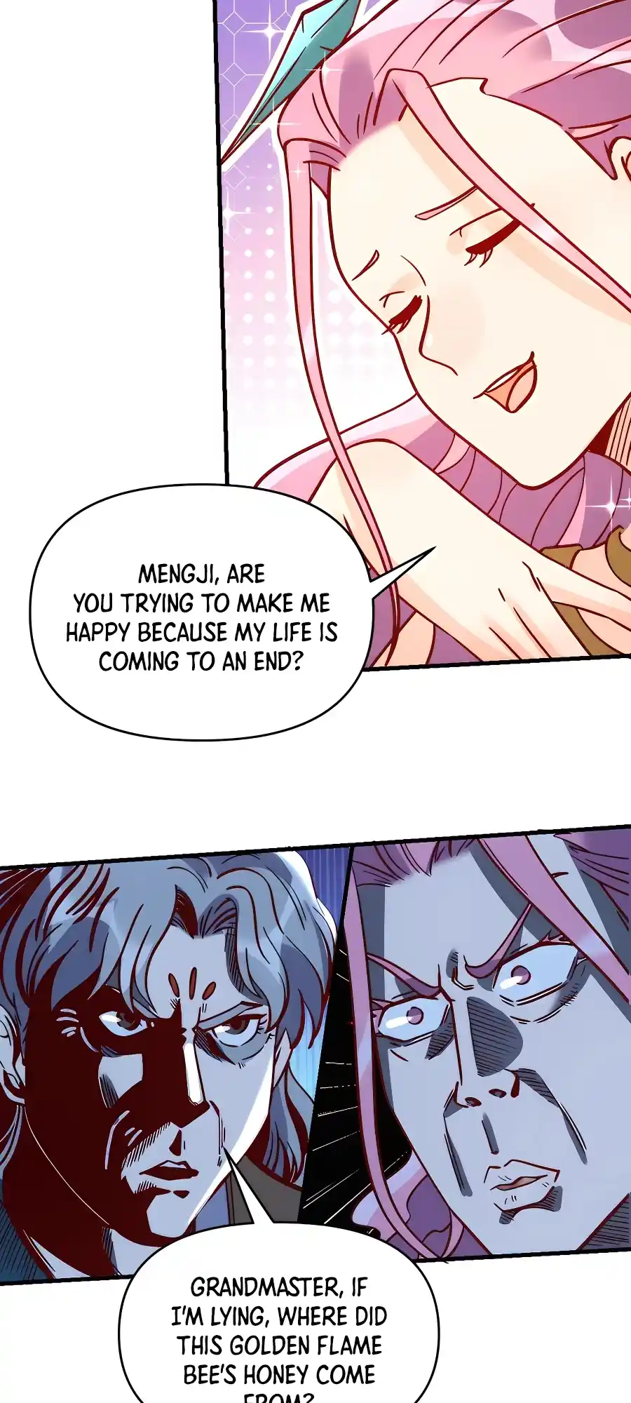 A Big Shot Actually 141