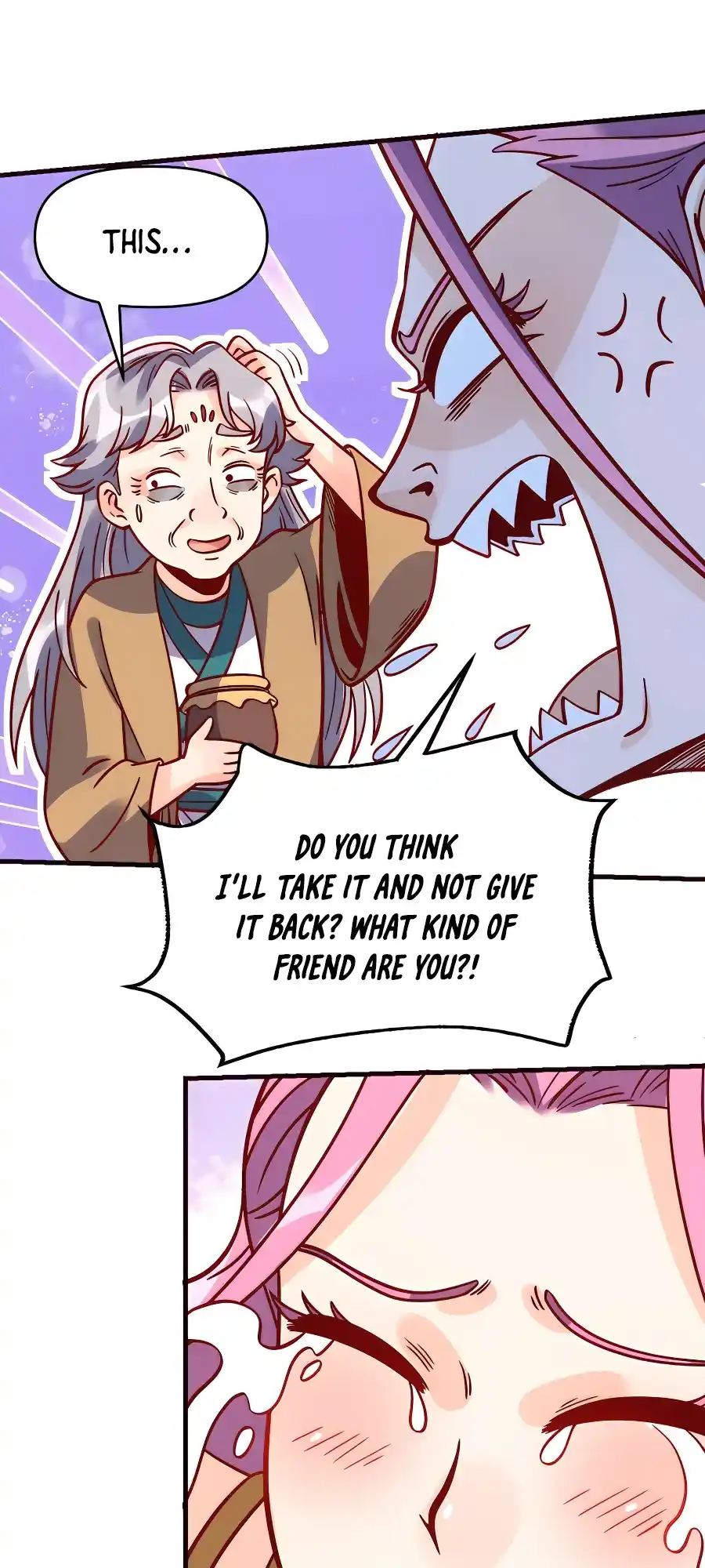 A Big Shot Actually 141