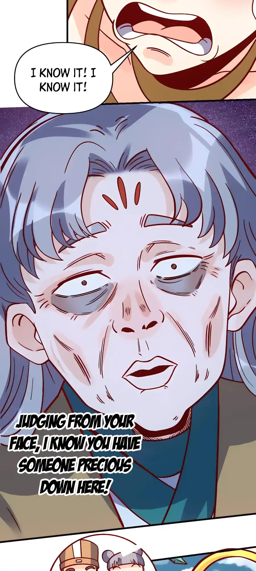 A Big Shot Actually 141