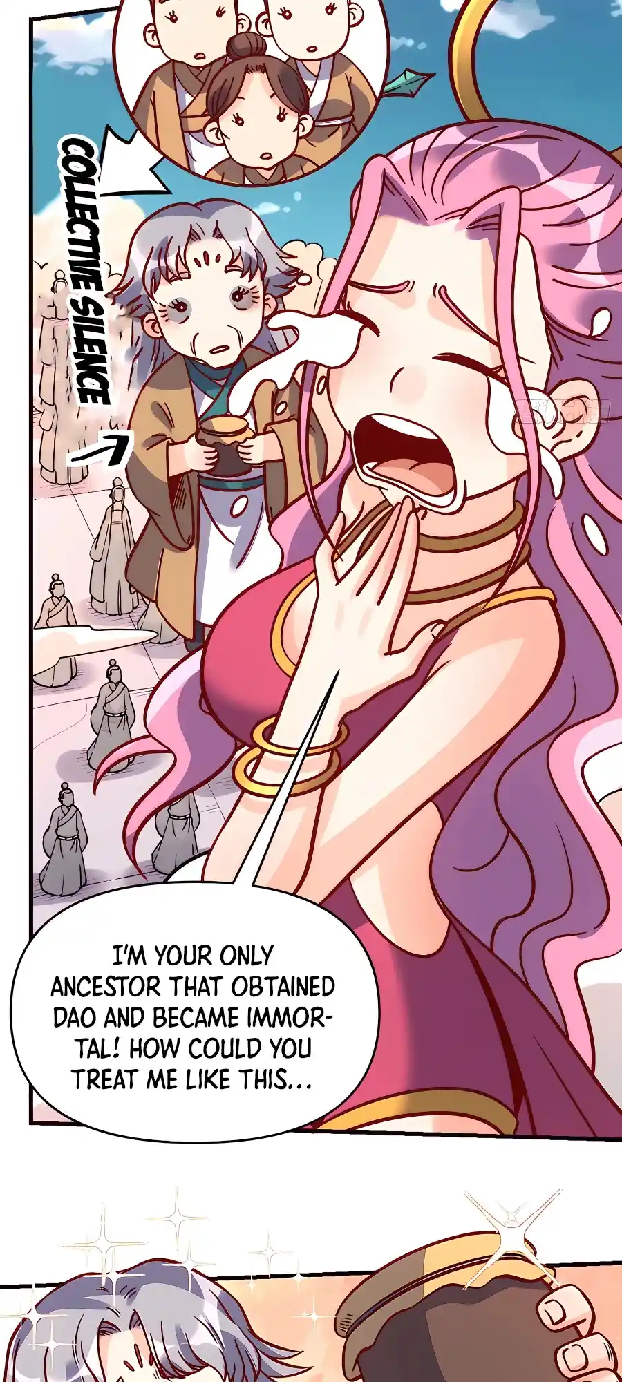 A Big Shot Actually 141