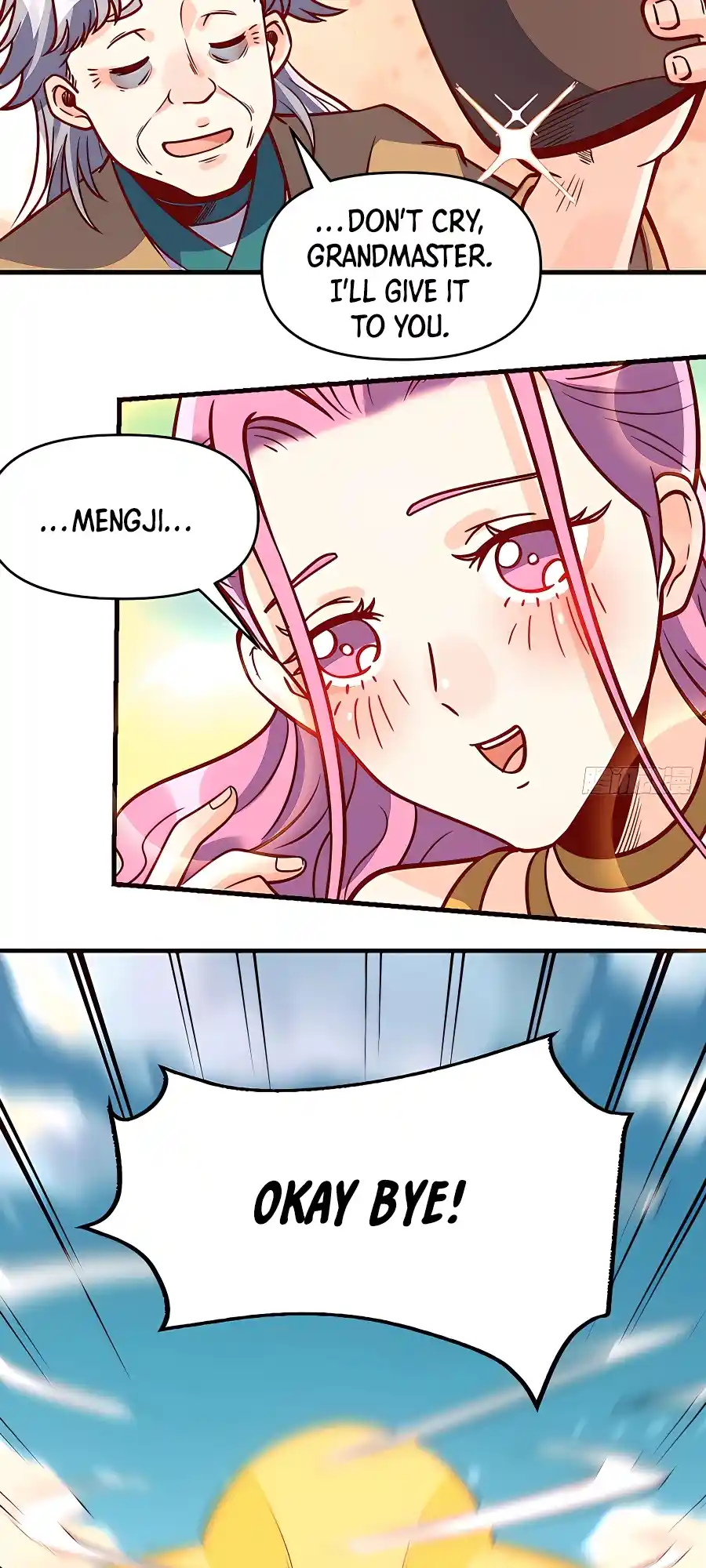 A Big Shot Actually 141