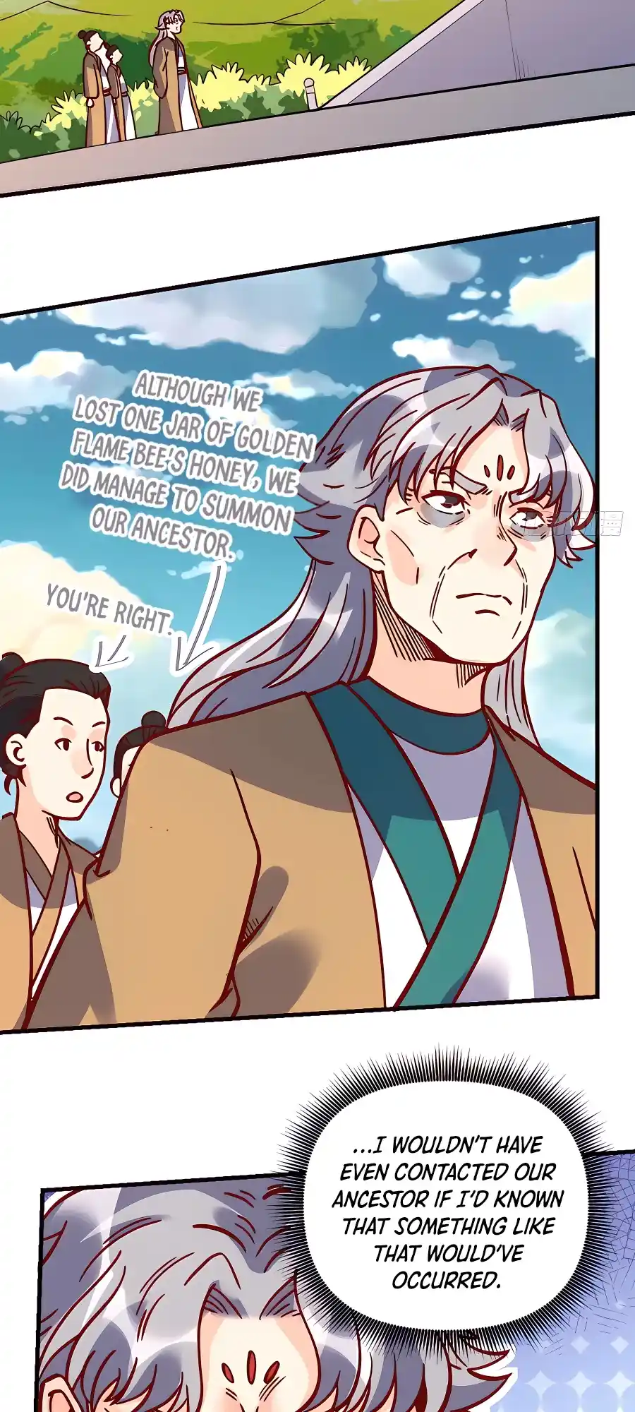 A Big Shot Actually 141